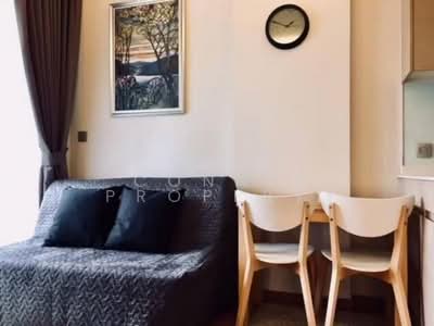 For Rent - Via BOTANI, Bangkok