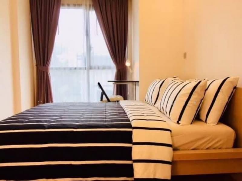 Via BOTANI, Bangkok, 36 Soi Sukhumvit 47, Sukhumvit Road, Khlong Tan Nua, Watthana, Bangkok, 1 Bedroom, 35 sqm, Condo For Rent, by Connex Property, 500194260 - DDproperty.com