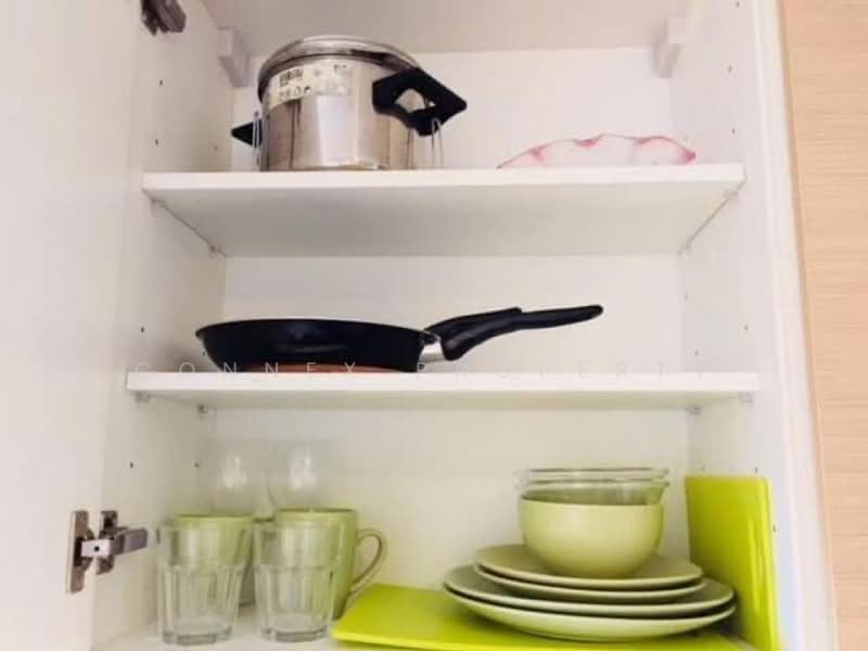 Via BOTANI, Bangkok, 36 Soi Sukhumvit 47, Sukhumvit Road, Khlong Tan Nua, Watthana, Bangkok, 1 Bedroom, 35 sqm, Condo For Rent, by Connex Property, 500194260 - DDproperty.com