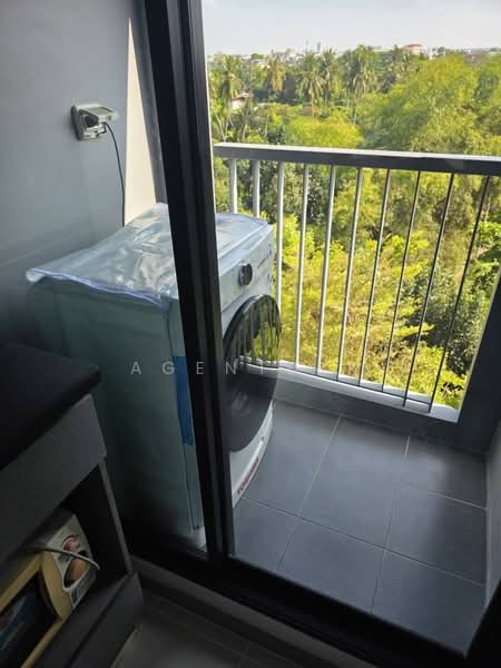 Aspire Sathon-Taksin (Copper Zone) : แอสปาย สาทร-ตากสิน (คอปเปอร์โซน), กรุงเทพ, 65 ถ.กัลปพฤกษ์ บางค้อ, บางค้อ, จอมทอง, กรุงเทพ, 26 ตร.ม., คอนโด ให้เช่า, โดย Agentbkk, 500194261 - DDproperty.com