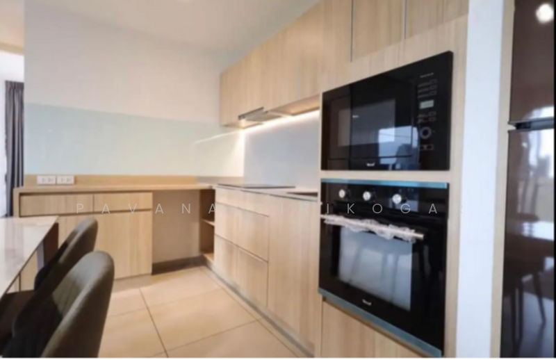 The Lofts Ekkamai, Bangkok, 1415 Sukhumvit Road, Phra Kanong Nua, Watthana, Bangkok, 2 Bedrooms, 74 sqm, Condo For Rent, by Pavana Sirikogar, 500194262 - DDproperty.com