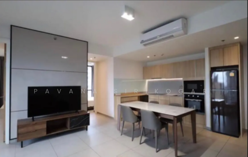 The Lofts Ekkamai, Bangkok, 1415 Sukhumvit Road, Phra Kanong Nua, Watthana, Bangkok, 2 Bedrooms, 74 sqm, Condo For Rent, by Pavana Sirikogar, 500194262 - DDproperty.com