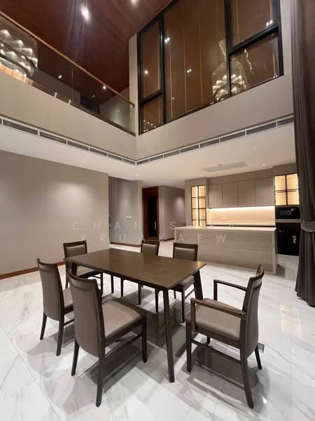 Evergreen Ville Bangna-Trad, Bangkok, 561 Bang Na-Trat 46, Bang Na, Bang Na, Bangkok, 4 Bedrooms, 610 sqm, Single Detached House For Rent, by Utaiwan Kiatpanya, 500194264 - DDproperty.com