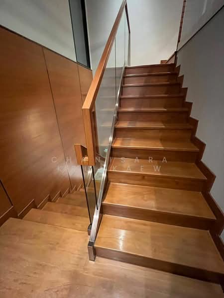 Evergreen Ville Bangna-Trad, Bangkok, 561 Bang Na-Trat 46, Bang Na, Bang Na, Bangkok, 4 Bedrooms, 610 sqm, Single Detached House For Rent, by Utaiwan Kiatpanya, 500194264 - DDproperty.com