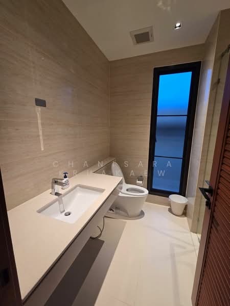 Evergreen Ville Bangna-Trad : เอเวอร์กรีนวิลล์ บางนา-ตราด, กรุงเทพ, 561 บางนา-ตราด 46, บางนา, บางนา, กรุงเทพ, 610 ตร.ม., บ้านเดี่ยว ให้เช่า, โดย Utaiwan Kiatpanya, 500194264 - DDproperty.com