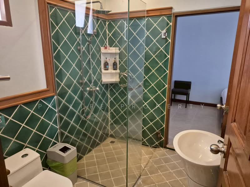 12R0568 Pool villa for rent 4 bedroom 3 bathroom 50,000/month at thalang have fully furnished, Phuket, Thep Krasattri, Thalang, Phuket, 4 Bedrooms, 400 sqm, Villa For Rent, by PK LIFE Property, 500194265 - DDproperty.com