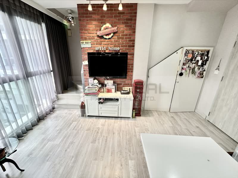 IDEO MOBI Rama 9, Bangkok, 90 Rama 9 Road, Huai Khwang, Huai Khwang, Bangkok, 1 Bedroom, 45 sqm, Condo For Sale, by Panuwat Suntornwetchapong, 500194266 - DDproperty.com