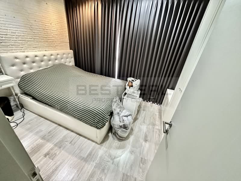 IDEO MOBI Rama 9, Bangkok, 90 Rama 9 Road, Huai Khwang, Huai Khwang, Bangkok, 1 Bedroom, 45 sqm, Condo For Sale, by Panuwat Suntornwetchapong, 500194266 - DDproperty.com