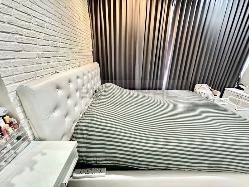 IDEO MOBI Rama 9, Bangkok, 90 Rama 9 Road, Huai Khwang, Huai Khwang, Bangkok, 1 Bedroom, 45 sqm, Condo For Sale, by Panuwat Suntornwetchapong, 500194266 - DDproperty.com