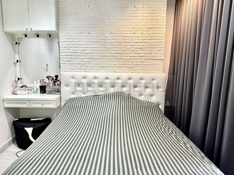 IDEO MOBI Rama 9, Bangkok, 90 Rama 9 Road, Huai Khwang, Huai Khwang, Bangkok, 1 Bedroom, 45 sqm, Condo For Sale, by Panuwat Suntornwetchapong, 500194266 - DDproperty.com