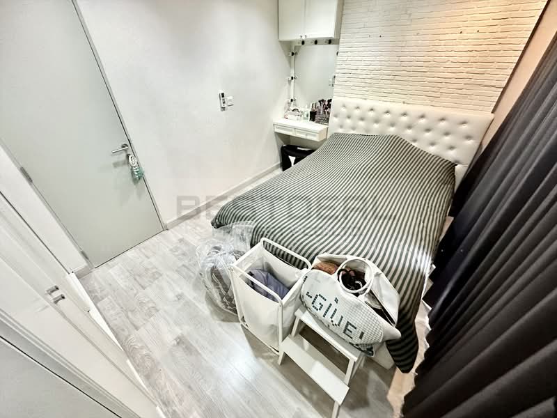 IDEO MOBI Rama 9 : ไอดีโอ โมบิ พระราม 9, กรุงเทพ, 90 ถนนพระราม 9, ห้วยขวาง, ห้วยขวาง, กรุงเทพ, 45 ตร.ม., คอนโด ขาย, โดย Panuwat Suntornwetchapong, 500194266 - DDproperty.com