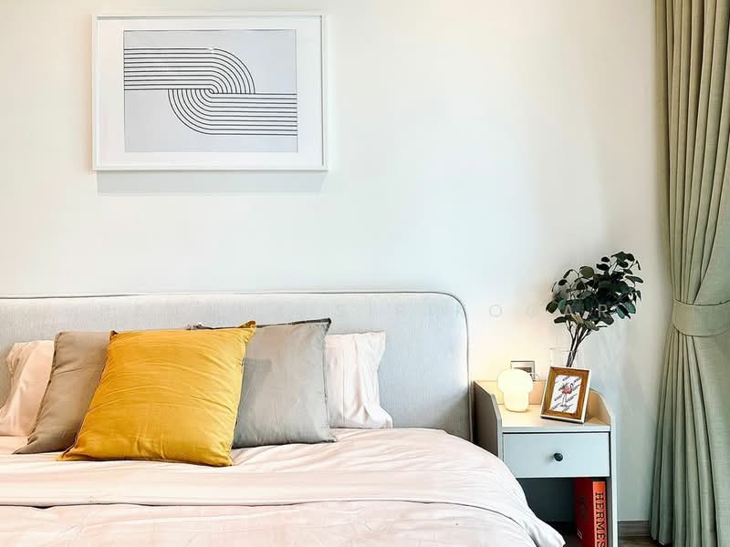 The Strand Thonglor, Bangkok, 36 Soi Sukhumvit 55, Khlong Tan Nua, Watthana, Bangkok, 1 Bedroom, 48 sqm, Condo For Rent, by Pavana Sirikogar, 500194267 - DDproperty.com