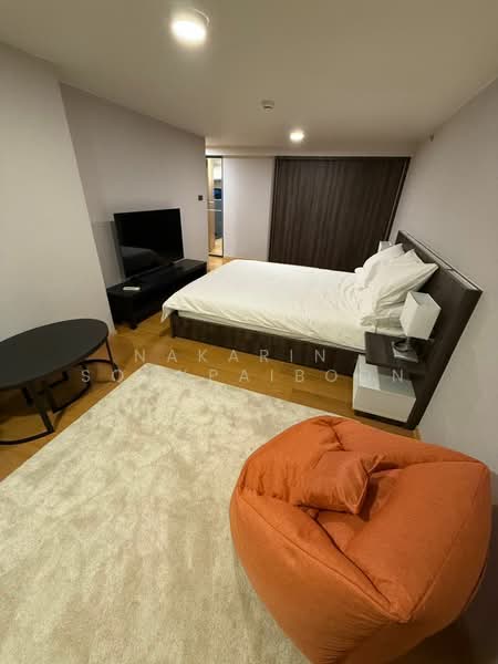 Siamese Exclusive Sukhumvit 31, Bangkok, 75 Soi Sukhumvit 31, Khlong Tan Nua, Watthana, Bangkok, 3 Bedrooms, 130 sqm, Condo For Rent, by Nakarin  Sookpaiboon, 500194268 - DDproperty.com