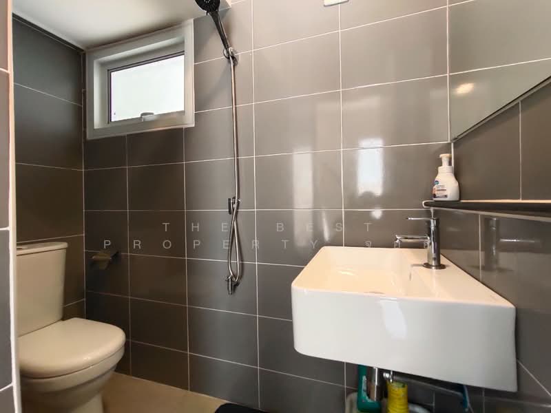 หมู่บ้านบีทีเอ็น เรสซิเดนซ์2 (BTN Residence2), Nonthaburi, Bang Rak Pattana, Bang Bua Thong, Nonthaburi, 3 Bedrooms, 79 sqm, Townhouse For Sale, by The Best Property จอย, 500194271 - DDproperty.com