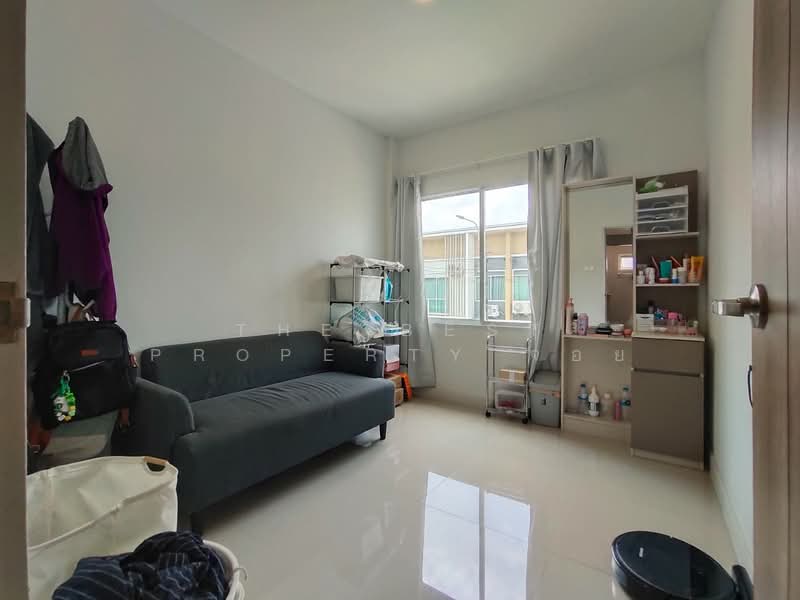 หมู่บ้านบีทีเอ็น เรสซิเดนซ์2 (BTN Residence2), นนทบุรี, บางรักพัฒนา, บางบัวทอง, นนทบุรี, 79 ตร.ม., ทาวน์เฮ้าส์ ขาย, โดย The Best Property จอย, 500194271 - DDproperty.com