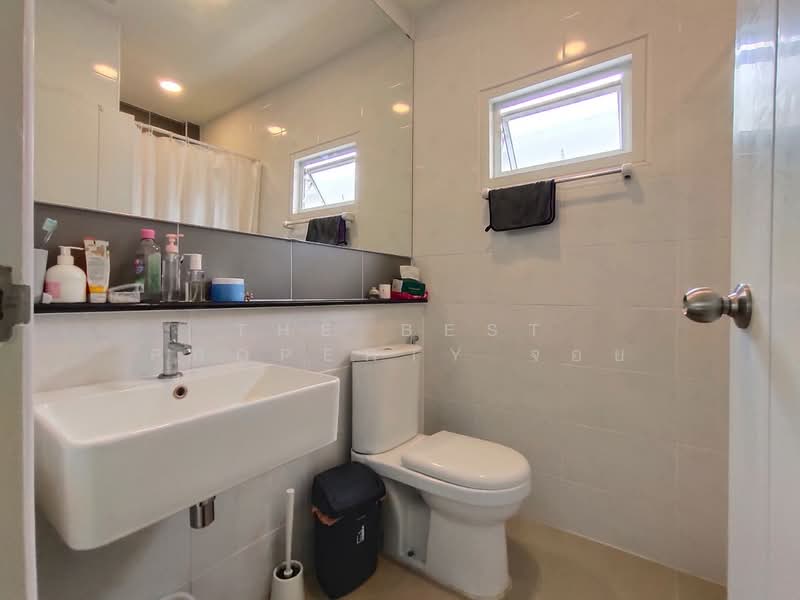 หมู่บ้านบีทีเอ็น เรสซิเดนซ์2 (BTN Residence2), นนทบุรี, บางรักพัฒนา, บางบัวทอง, นนทบุรี, 79 ตร.ม., ทาวน์เฮ้าส์ ขาย, โดย The Best Property จอย, 500194271 - DDproperty.com