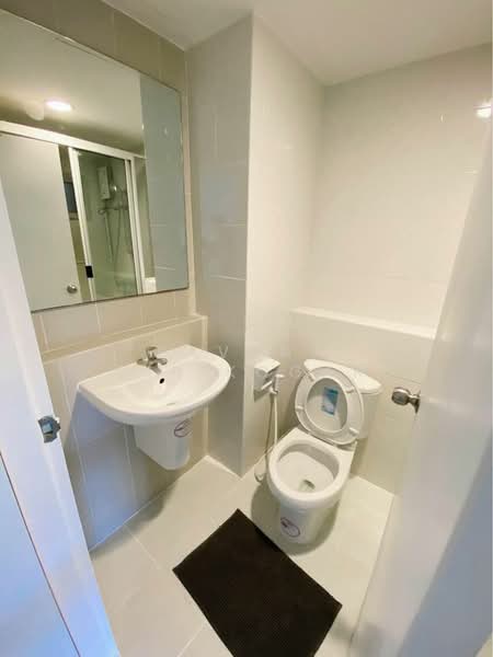 Condo One Sathorn, Bangkok, Yenakat, Chong Nonsi, Yan Nawa, Bangkok, 2 Bedrooms, 65 sqm, Condo For Rent, by Pavana Sirikogar, 500194273 - DDproperty.com