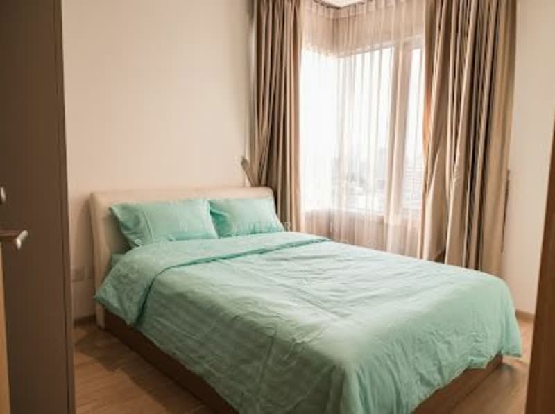 Siri At Sukhumvit, Bangkok, 902 Sukhumvit Road, Phra Kanong, Khlong Toei, Bangkok, 2 Bedrooms, 74 sqm, Condo For Rent, by Nakarin  Sookpaiboon, 500194275 - DDproperty.com