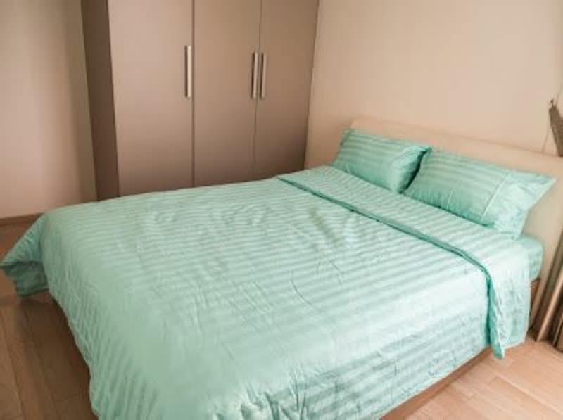 Siri At Sukhumvit, Bangkok, 902 Sukhumvit Road, Phra Kanong, Khlong Toei, Bangkok, 2 Bedrooms, 74 sqm, Condo For Rent, by Nakarin  Sookpaiboon, 500194275 - DDproperty.com