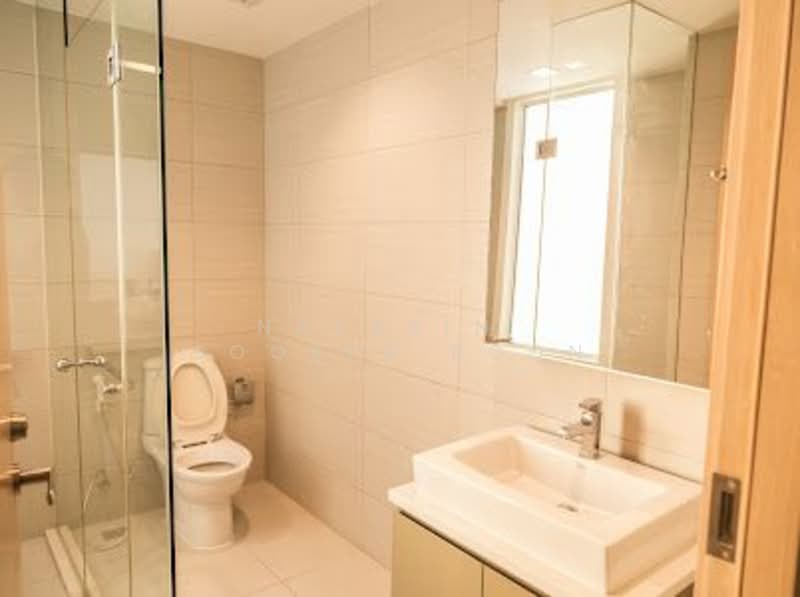 Siri At Sukhumvit, Bangkok, 902 Sukhumvit Road, Phra Kanong, Khlong Toei, Bangkok, 2 Bedrooms, 74 sqm, Condo For Rent, by Nakarin  Sookpaiboon, 500194275 - DDproperty.com