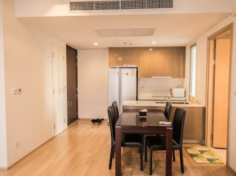 Siri At Sukhumvit, Bangkok, 902 Sukhumvit Road, Phra Kanong, Khlong Toei, Bangkok, 2 Bedrooms, 74 sqm, Condo For Rent, by Nakarin  Sookpaiboon, 500194275 - DDproperty.com