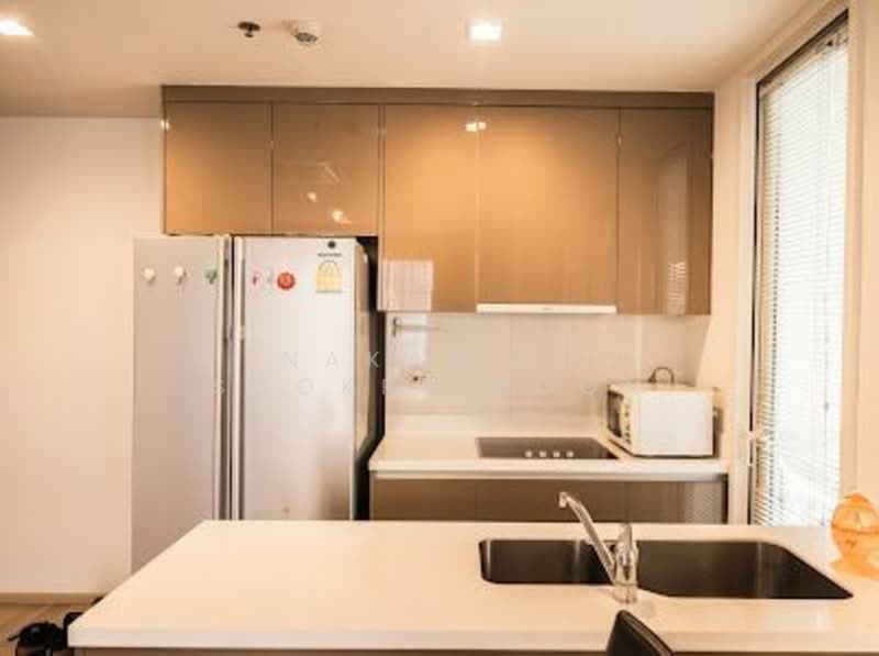 Siri At Sukhumvit, Bangkok, 902 Sukhumvit Road, Phra Kanong, Khlong Toei, Bangkok, 2 Bedrooms, 74 sqm, Condo For Rent, by Nakarin  Sookpaiboon, 500194275 - DDproperty.com