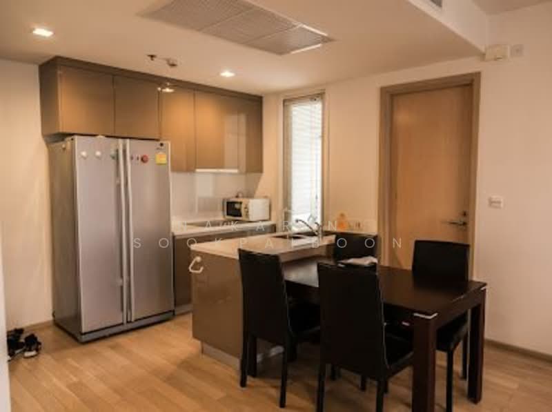 Siri At Sukhumvit, Bangkok, 902 Sukhumvit Road, Phra Kanong, Khlong Toei, Bangkok, 2 Bedrooms, 74 sqm, Condo For Rent, by Nakarin  Sookpaiboon, 500194275 - DDproperty.com