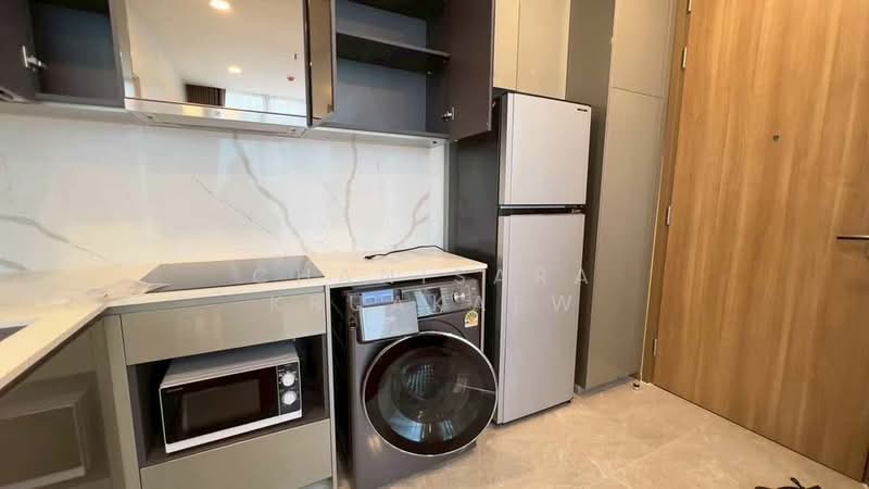 Wish Signature Midtown Siam, Bangkok, 512 Phetchaburi Road, Thanon Phetchaburi, Ratchathewi, Bangkok, 2 Bedrooms, 58 sqm, Condo For Rent, by Utaiwan Kiatpanya, 500194276 - DDproperty.com