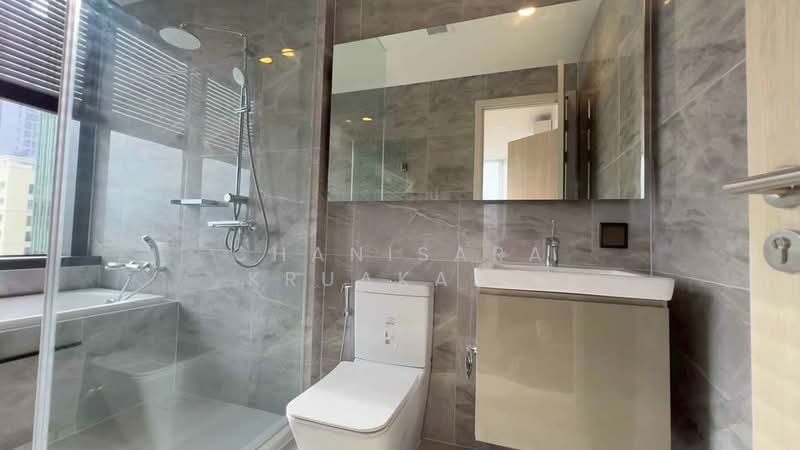 Wish Signature Midtown Siam : วิช ซิกเนเจอร์ มิดทาวน์ สยาม, กรุงเทพ, 512 เพชรบุรี, ถนนเพชรบุรี, ราชเทวี, กรุงเทพ, 58 ตร.ม., คอนโด ให้เช่า, โดย Utaiwan Kiatpanya, 500194276 - DDproperty.com