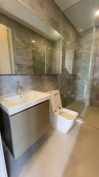 Wish Signature Midtown Siam, Bangkok, 512 Phetchaburi Road, Thanon Phetchaburi, Ratchathewi, Bangkok, 2 Bedrooms, 58 sqm, Condo For Rent, by Utaiwan Kiatpanya, 500194276 - DDproperty.com