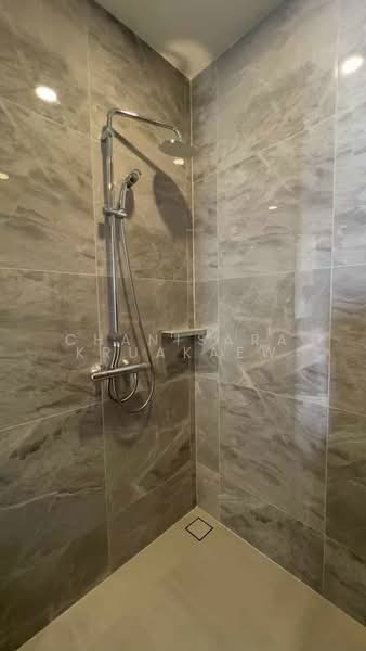 Wish Signature Midtown Siam, Bangkok, 512 Phetchaburi Road, Thanon Phetchaburi, Ratchathewi, Bangkok, 2 Bedrooms, 58 sqm, Condo For Rent, by Utaiwan Kiatpanya, 500194276 - DDproperty.com