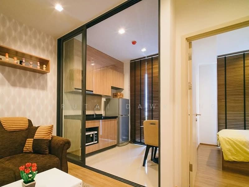 Hasu Haus : ฮาสุ เฮ้าส์, กรุงเทพ, ถนนสุขุมวิท 77, พระโขนงเหนือ, วัฒนา, กรุงเทพ, 32 ตร.ม., คอนโด ขาย, โดย Kanrutai Dawruang, 500194278 - DDproperty.com