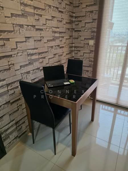 The Line Wongsawang, Bangkok, 1333 Bangkok - Nonthaburi Rd., Wong Sawang, Bang Sue, Bangkok, 1 Bedroom, 32 sqm, Condo For Sale, by Connex Property, 500194279 - DDproperty.com