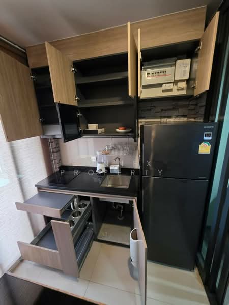 The Line Wongsawang, Bangkok, 1333 Bangkok - Nonthaburi Rd., Wong Sawang, Bang Sue, Bangkok, 1 Bedroom, 32 sqm, Condo For Sale, by Connex Property, 500194279 - DDproperty.com