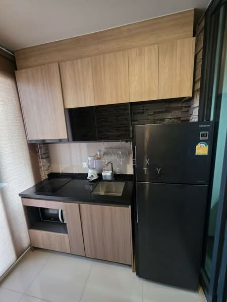 The Line Wongsawang, Bangkok, 1333 Bangkok - Nonthaburi Rd., Wong Sawang, Bang Sue, Bangkok, 1 Bedroom, 32 sqm, Condo For Sale, by Connex Property, 500194279 - DDproperty.com