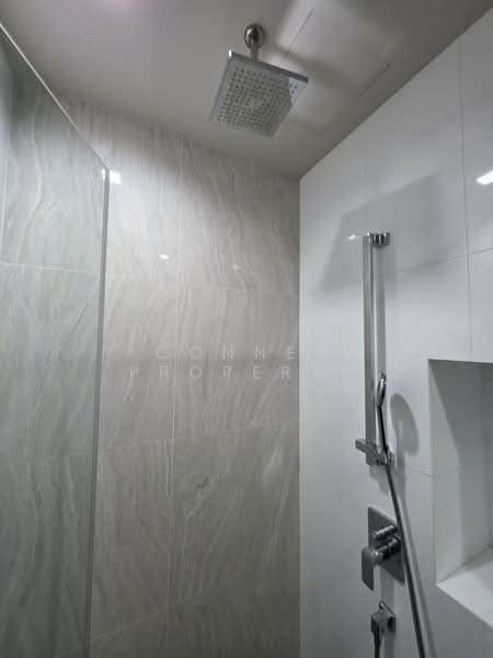 The Line Wongsawang, Bangkok, 1333 Bangkok - Nonthaburi Rd., Wong Sawang, Bang Sue, Bangkok, 1 Bedroom, 32 sqm, Condo For Sale, by Connex Property, 500194279 - DDproperty.com