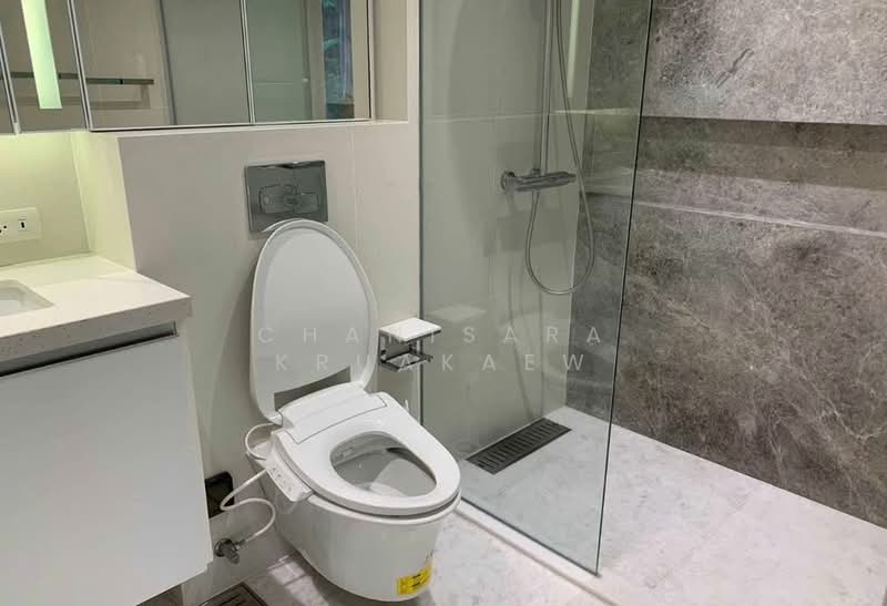 SCOPE Promsri, Bangkok, 345 Sukhumvit 49, Khlong Tan Nua, Watthana, Bangkok, 1 Bedroom, 27 sqm, Condo For Rent, by Utaiwan Kiatpanya, 500194282 - DDproperty.com