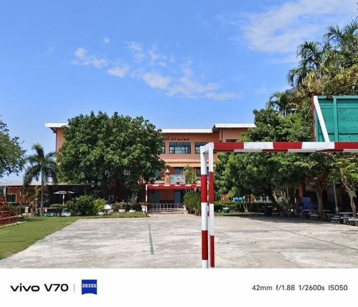 ขายโรงเรียนณัฏฐเวศม์ สัตหีบ ทำเลดี ติดถนนสุขุมวิท จังหวัดชลบุรี, Chon Buri (Pattaya), Na Chom Thian, Sattahip, Chon Buri (Pattaya), , 3,488 sqm, Shophouse For Sale, by คุณ วิญากร, 500194283 - DDproperty.com