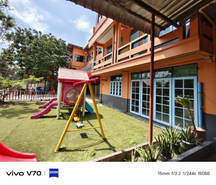 ขายโรงเรียนณัฏฐเวศม์ สัตหีบ ทำเลดี ติดถนนสุขุมวิท จังหวัดชลบุรี, Chon Buri (Pattaya), Na Chom Thian, Sattahip, Chon Buri (Pattaya), , 3,488 sqm, Shophouse For Sale, by คุณ วิญากร, 500194283 - DDproperty.com