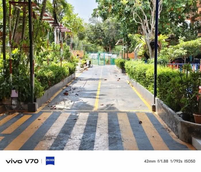 ขายโรงเรียนณัฏฐเวศม์ สัตหีบ ทำเลดี ติดถนนสุขุมวิท จังหวัดชลบุรี, ชลบุรี, นาจอมเทียน, สัตหีบ, ชลบุรี, 3,488 ตร.ม., ตึกแถว-อาคารพาณิชย์ ขาย, โดย คุณ วิญากร, 500194283 - DDproperty.com