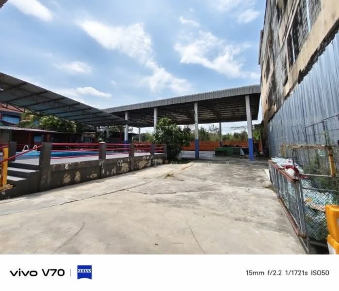 ขายโรงเรียนณัฏฐเวศม์ สัตหีบ ทำเลดี ติดถนนสุขุมวิท จังหวัดชลบุรี, ชลบุรี, นาจอมเทียน, สัตหีบ, ชลบุรี, 3,488 ตร.ม., ตึกแถว-อาคารพาณิชย์ ขาย, โดย คุณ วิญากร, 500194283 - DDproperty.com