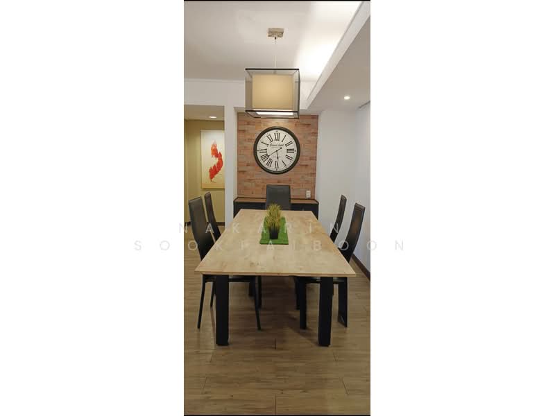 Baan Prida Condominium : บ้านปรีดา คอนโดมิเนียม, กรุงเทพ, สุขุมวิทซอย 8, คลองเตย, คลองเตย, กรุงเทพ, 175 ตร.ม., คอนโด ให้เช่า, โดย Nakarin Sookpaiboon, 500194284 - DDproperty.com