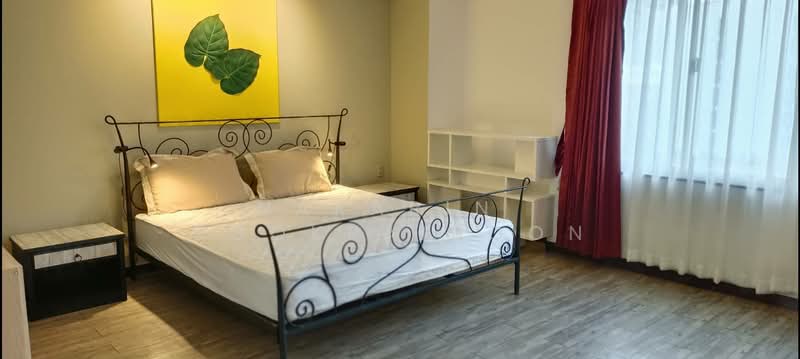 Baan Prida Condominium, Bangkok, Soi Sukhumvit 8, Khlong Toei, Khlong Toei, Bangkok, 3 Bedrooms, 175 sqm, Condo For Rent, by Nakarin  Sookpaiboon, 500194284 - DDproperty.com