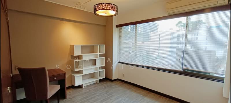 Baan Prida Condominium : บ้านปรีดา คอนโดมิเนียม, กรุงเทพ, สุขุมวิทซอย 8, คลองเตย, คลองเตย, กรุงเทพ, 175 ตร.ม., คอนโด ให้เช่า, โดย Nakarin Sookpaiboon, 500194284 - DDproperty.com