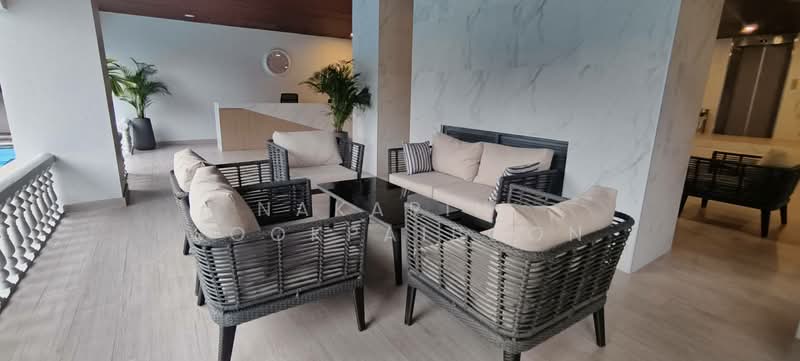 Baan Prida Condominium, Bangkok, Soi Sukhumvit 8, Khlong Toei, Khlong Toei, Bangkok, 3 Bedrooms, 175 sqm, Condo For Rent, by Nakarin  Sookpaiboon, 500194284 - DDproperty.com