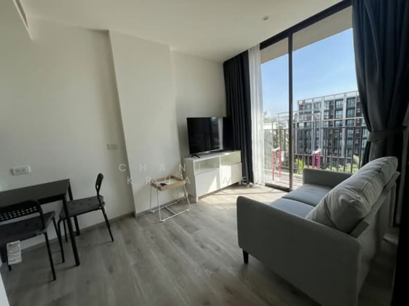 Fynn Asoke, Bangkok, 28 Sukhumvit 10 Alley, Khlong Toei, Khlong Toei, Bangkok, 1 Bedroom, 32 sqm, Condo For Rent, by Chanisara Kruakaew, 500194285 - DDproperty.com