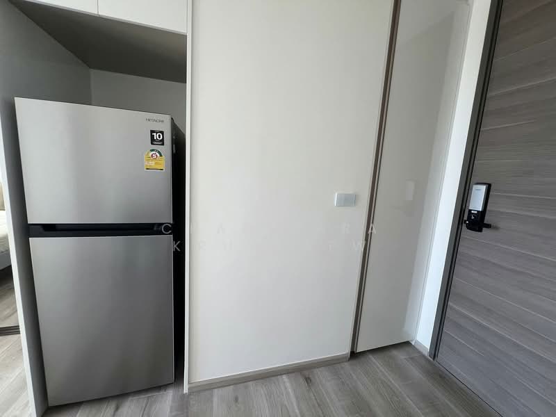 Fynn Asoke, Bangkok, 28 Sukhumvit 10 Alley, Khlong Toei, Khlong Toei, Bangkok, 1 Bedroom, 32 sqm, Condo For Rent, by Chanisara Kruakaew, 500194285 - DDproperty.com