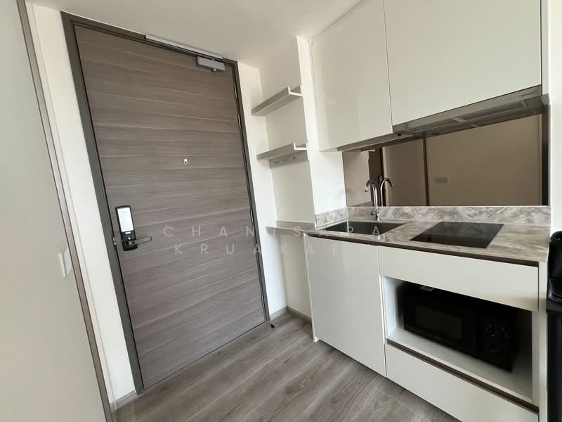 Fynn Asoke, Bangkok, 28 Sukhumvit 10 Alley, Khlong Toei, Khlong Toei, Bangkok, 1 Bedroom, 32 sqm, Condo For Rent, by Chanisara Kruakaew, 500194285 - DDproperty.com