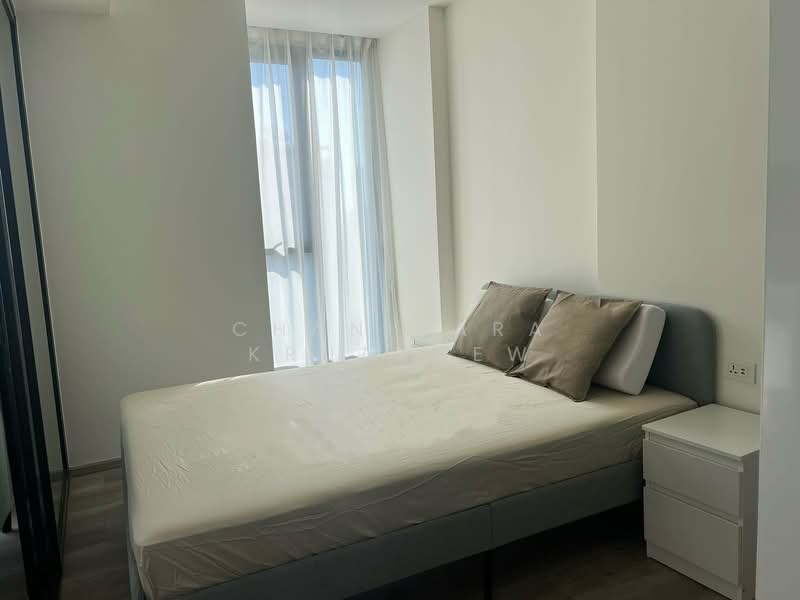 Fynn Asoke, Bangkok, 28 Sukhumvit 10 Alley, Khlong Toei, Khlong Toei, Bangkok, 1 Bedroom, 32 sqm, Condo For Rent, by Chanisara Kruakaew, 500194285 - DDproperty.com