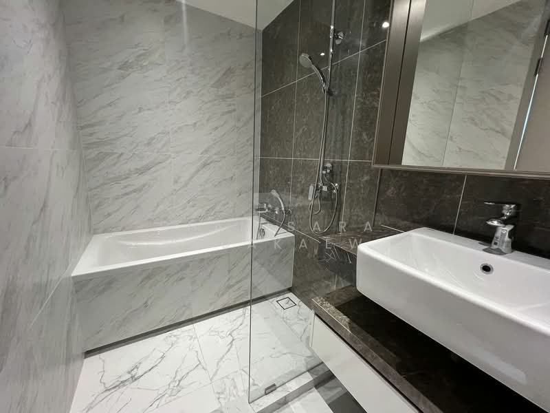 Fynn Asoke, Bangkok, 28 Sukhumvit 10 Alley, Khlong Toei, Khlong Toei, Bangkok, 1 Bedroom, 32 sqm, Condo For Rent, by Chanisara Kruakaew, 500194285 - DDproperty.com